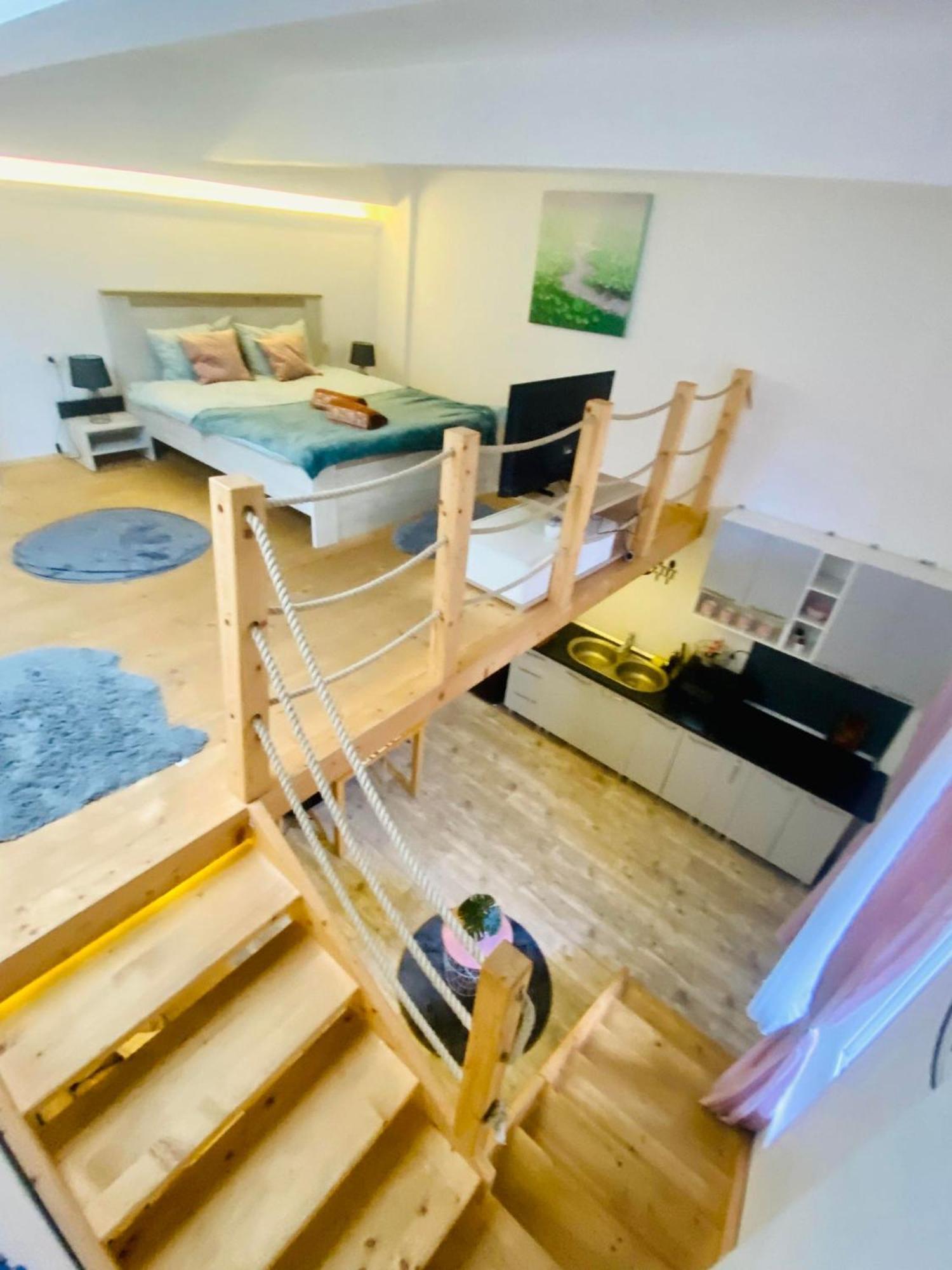 The Central Apartament Apartman Kolozsvár Kültér fotó